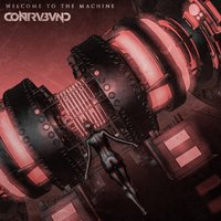 Contrvbvnd - Welcome to the Machine