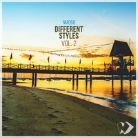 Different Styles, Vol. 2, 2017