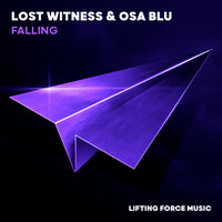 Falling - Lost Witness & Osa Blu