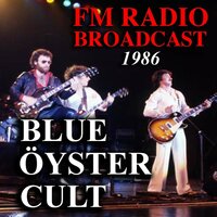 Burnin' For You - Blue Öyster Cult