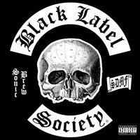 The Rose Petalled Garden - Black Label Society