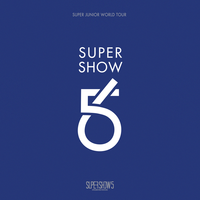 SUPER SHOW 5 - SUPER JUNIOR The 5th WORLD TOUR, 2015