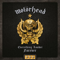 God Save The Queen - Motörhead
