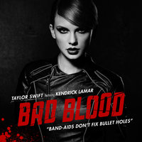 Bad Blood, 2015