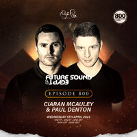 FSOE 800 - Future Sound Of Egypt Episode 800, 2023