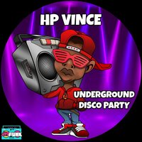 Underground Disco Party, 2023