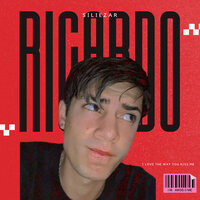 I Like the Way You Kiss Me - Ricardo Siliézar