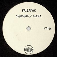 Ballarak - Suburbia