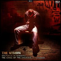 The Vision & MC Renegade - Victim