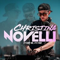 Christina Novelli - We're Home