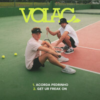 Freak With Us EP