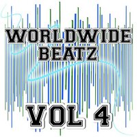 Worldwide Beatz, Vol. 4, 2014