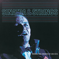 Sinatra and Strings, 1962