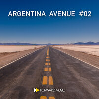 Argentina Avenue #02, 2019