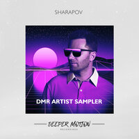 DMR Artist Sampler, 2023