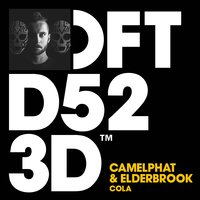 Cola - Camelphat & Elderbrook