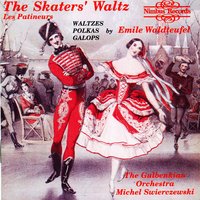 Эмиль Вальдтейфель & The Gulbenkian Orchestra - The Skater's Waltz