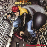 Race With The Devil - Girlschool