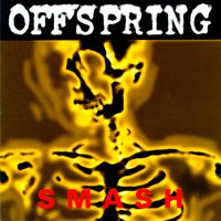 Self Esteem - The Offspring