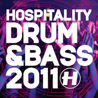 Hospitality Drum & Bass 2011, 2011