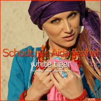 Schodt & Aida Fenhel - White Tiger