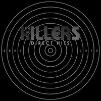 Somebody Told Me - The Killers