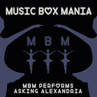 MBM Performs Asking Alexandria