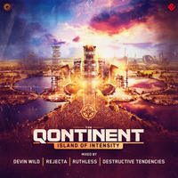 The Qontinent 2019, 2019