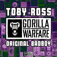 Original Badboy - Toby Ross