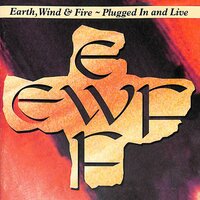 Earth, Wind & Fire - Let's Groove