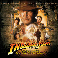 Indiana Jones and the Kingdom of the Crystal Skull, 2008