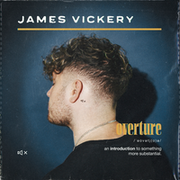 Pressure - James Vickery & SG Lewis
