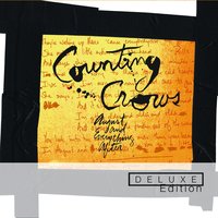 Sullivan Street - Counting Crows
