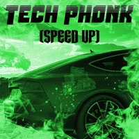 Tech Phonk (Speed Up) - Valisbeats