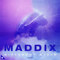 Different State - Maddix