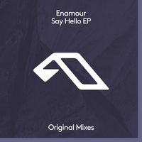 Say Hello EP