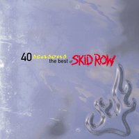 Youth Gone Wild - Skid Row