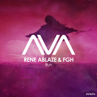Run - Rene Ablaze & FGH