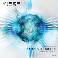 Camo & Krooked - Feel Your Pulse
