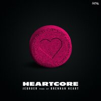 Heartcore, 2018