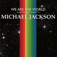 Heal The World - Michael Jackson Tribute & Columbia River Players