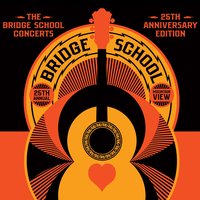 The Bridge School Concerts 25th Anniversary Edition, 2011