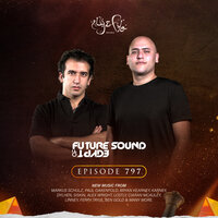 FSOE 797 - Future Sound Of Egypt Episode 797, 2023