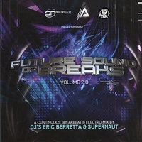 Future Sound of Breaks Volume 2