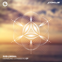 Sub:liminal & Manikin - Harmonic Chambers