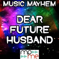 Dear Future Husband - Tribute to Meghan Trainor