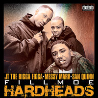 Hustle Hard (feat. JT the Bigga Figga, San Quinn & Akon)