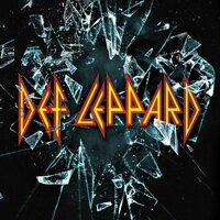 Def Leppard, 2014