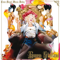 Cool - Gwen Stefani