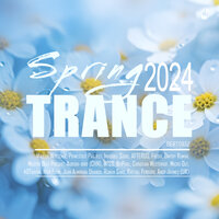 Trance Spring 2024, 2024